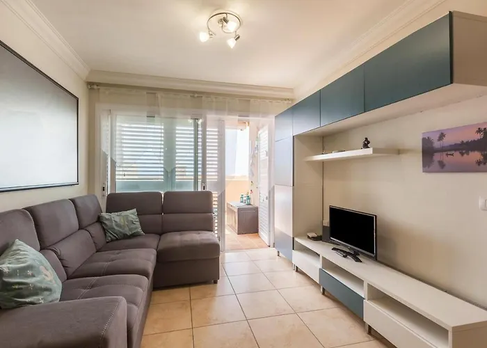 Appartement El Poris