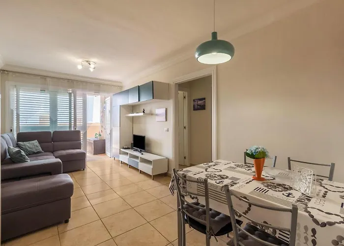 Appartement El Poris *