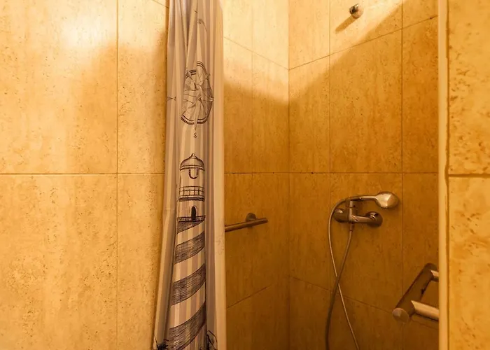 Appartement El Poris