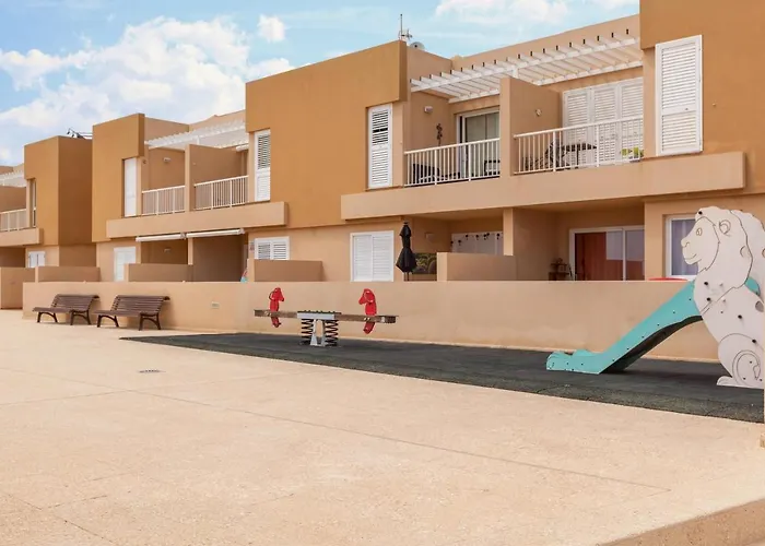 Appartement El Poris *