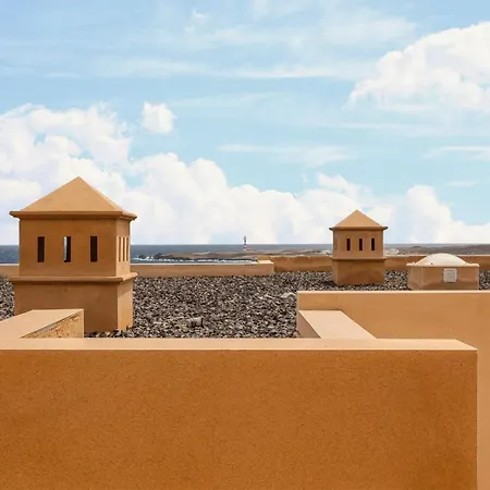El Poris Apartment *