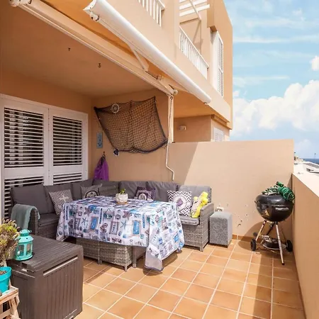 El Porís Apartamento