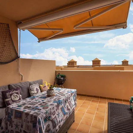 Apartment El Poris *