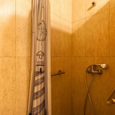 Apartamento El Porís