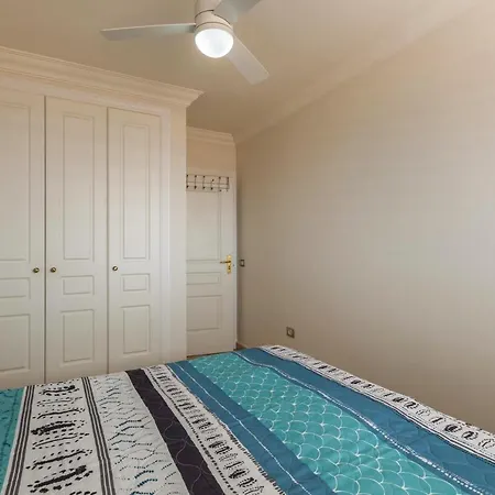 Apartment El Poris *