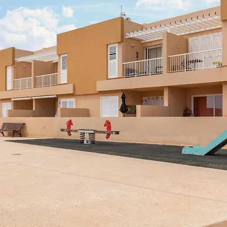 Apartamento El Porís *