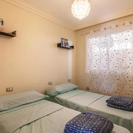 Apartamento El Porís Arico