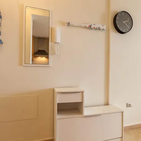 Apartamento El Porís