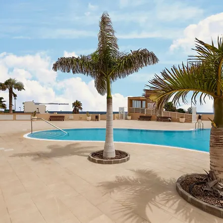 El Porís Apartamento Arico