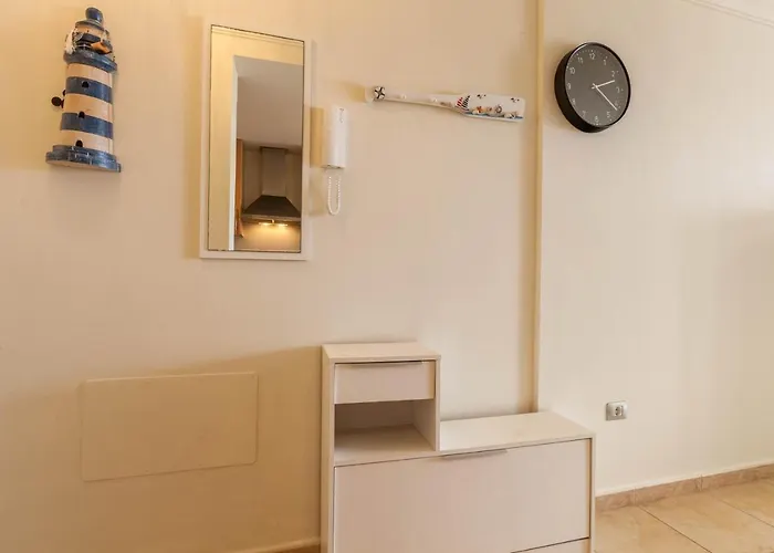 Apartman El Poris *