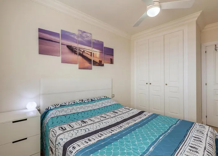 El Poris Apartman Arico