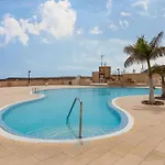 El Poris 아파트 *