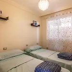 Apartmán El Poris Arico