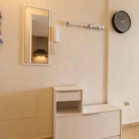 Apartmán El Poris *