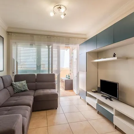 Apartament El Poris