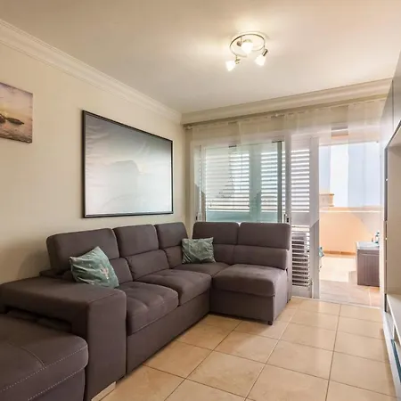 El Poris Apartament