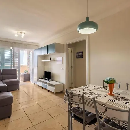 Apartament El Poris *