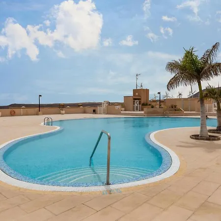 El Poris Apartament *
