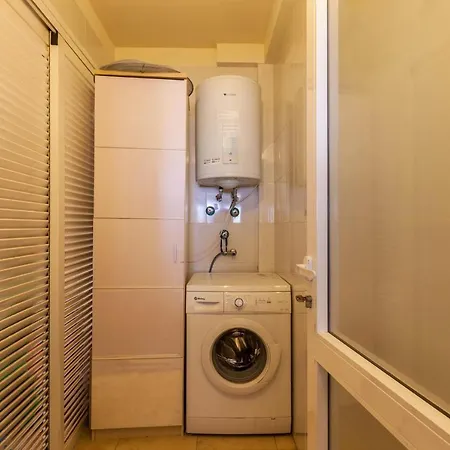 Apartament El Poris *