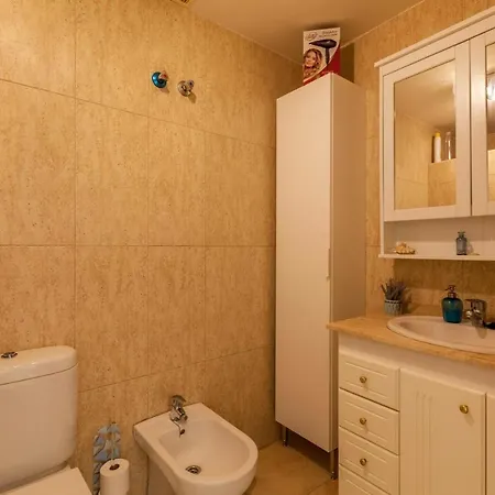 Apartament El Poris *