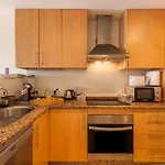 El Porís Apartamento Arico