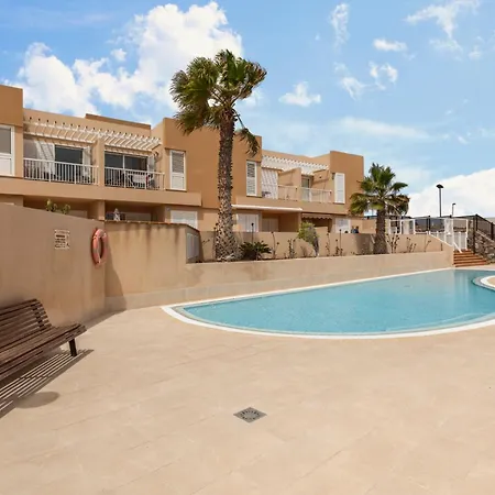 Apartamento El Porís *